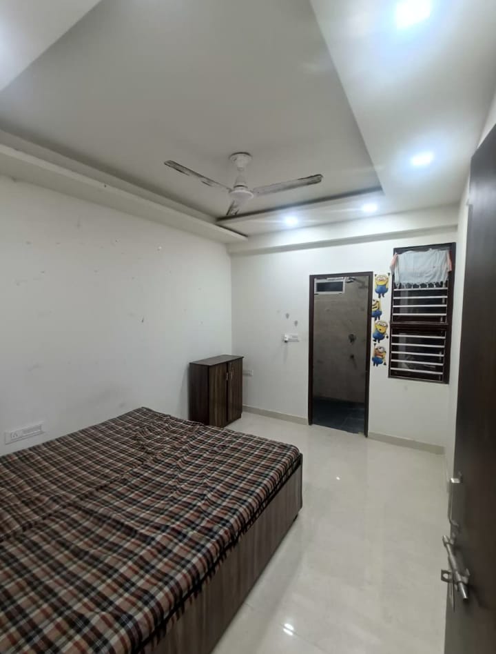 2 BHK Fully Furnished Flat for Rent in Mansarovar Jaipur-Mansarover-Jaipur